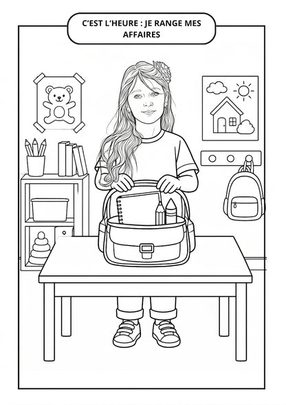 Coloriage 2
