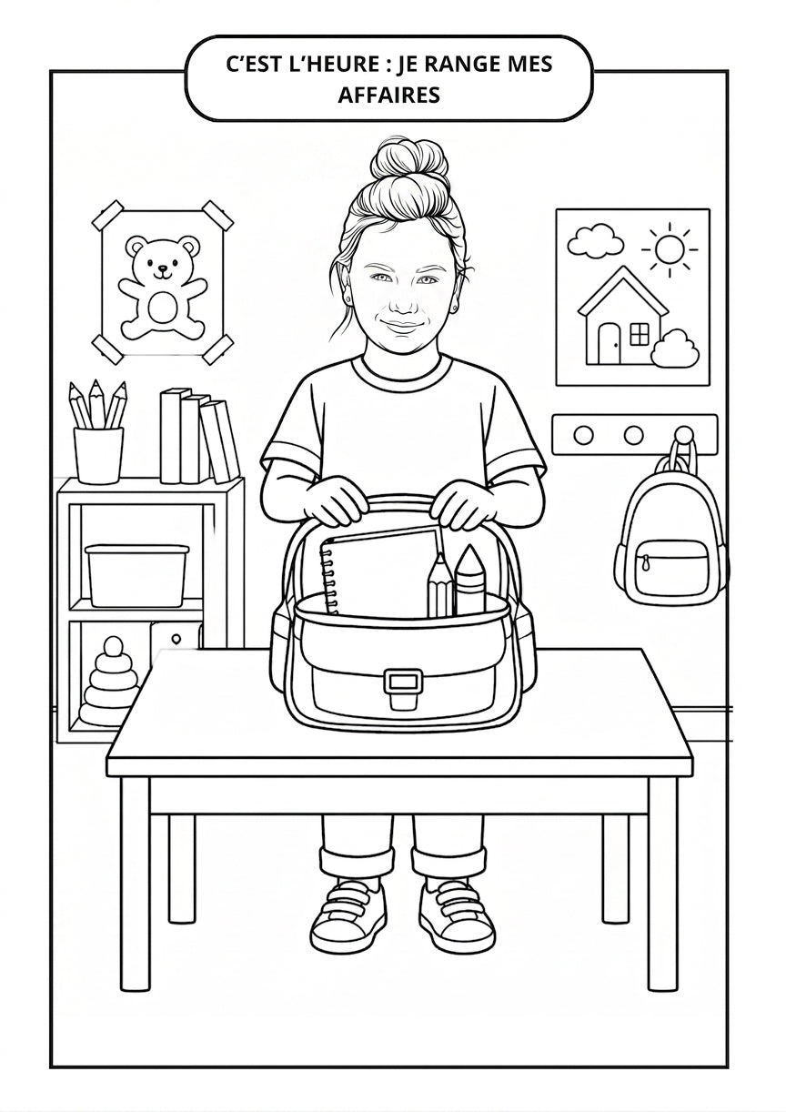 Coloriage 2