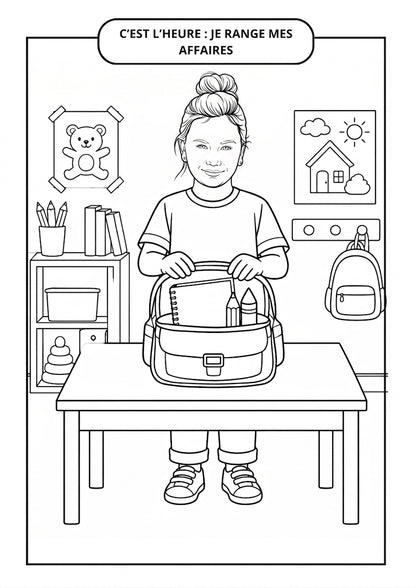 Coloriage 2