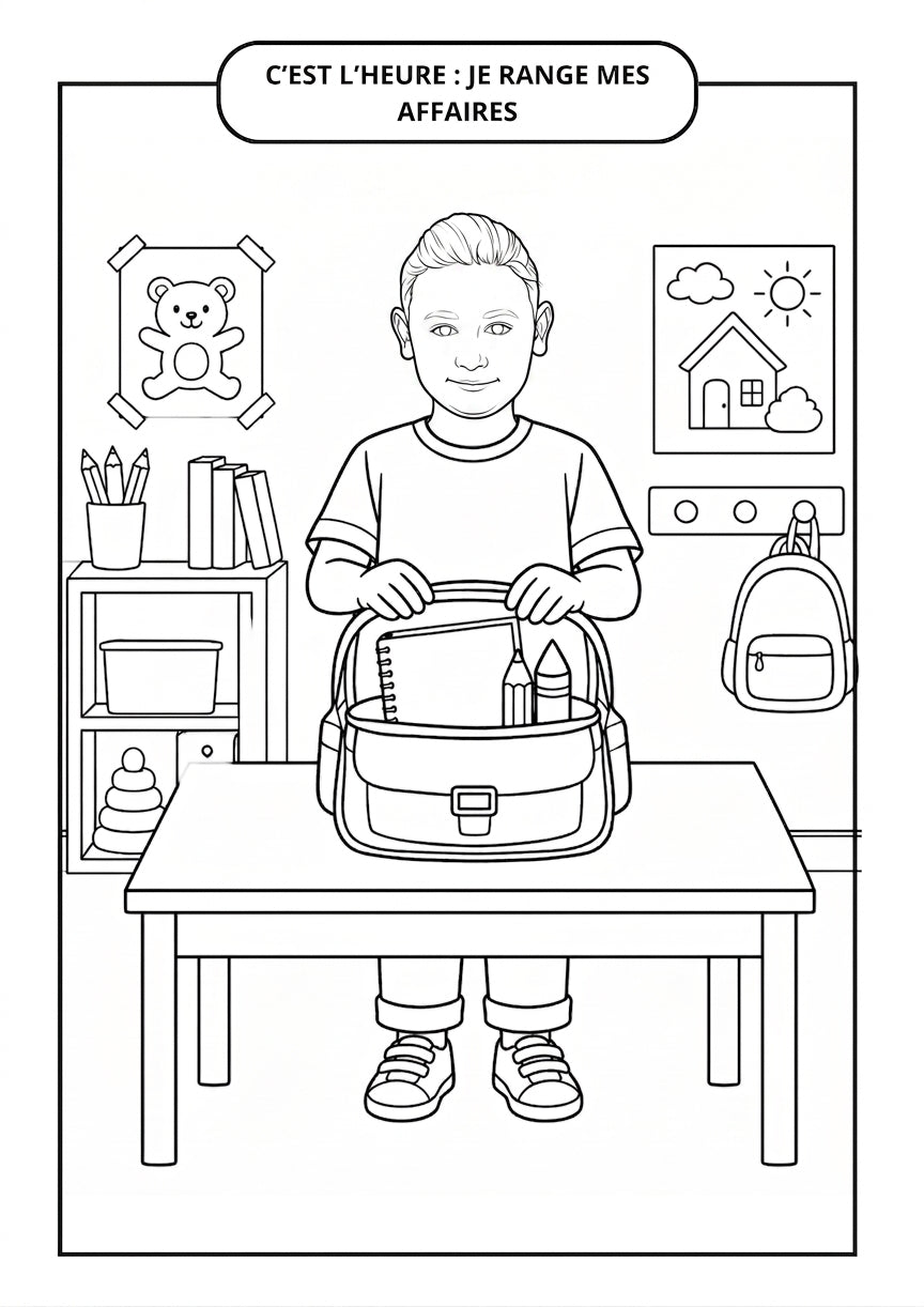 Coloriage 2