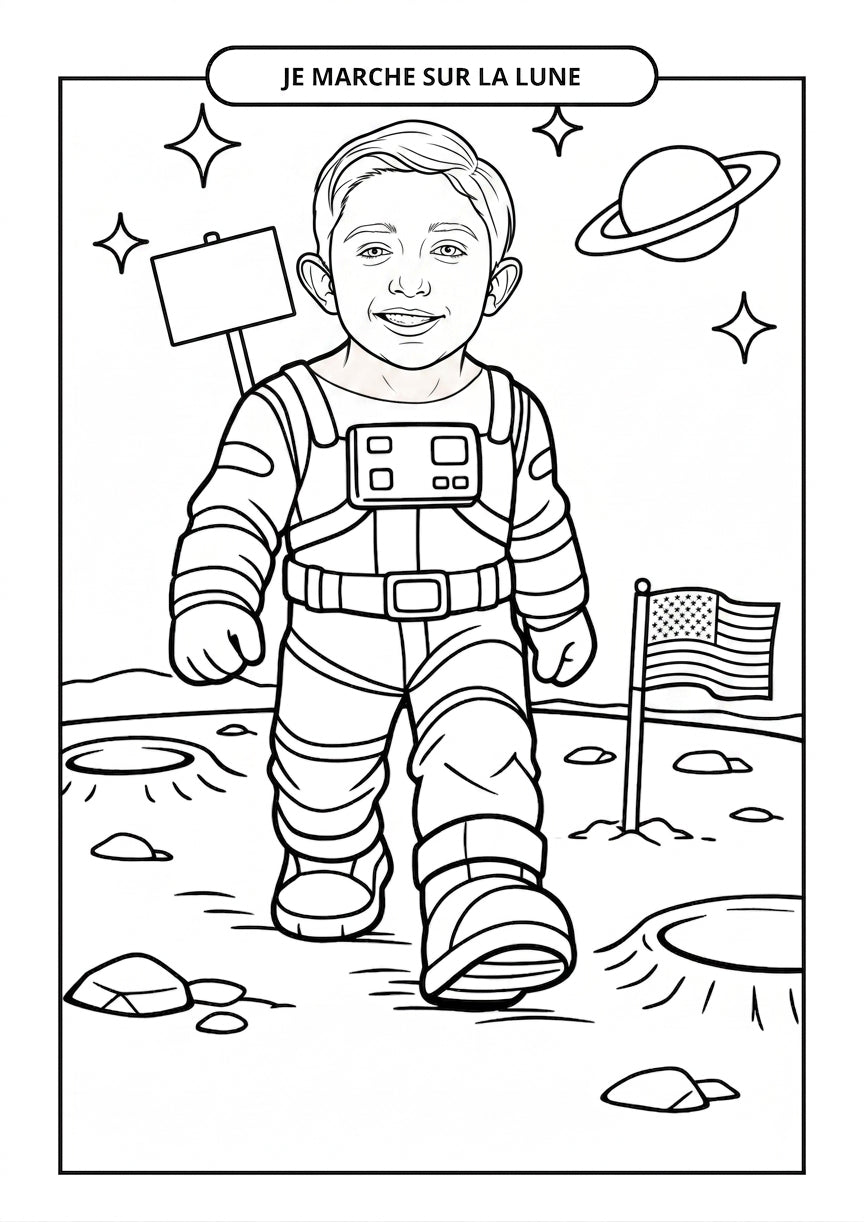 Coloriage 1