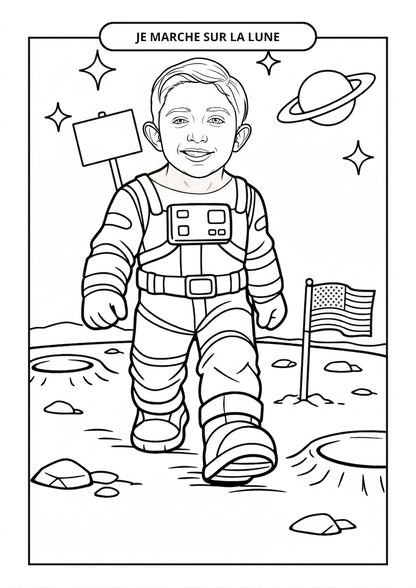 Coloriage 1