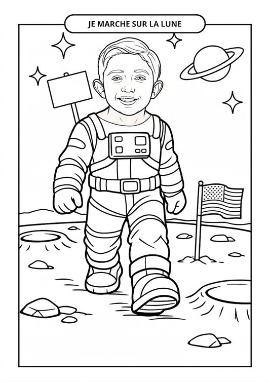 Coloriage 1