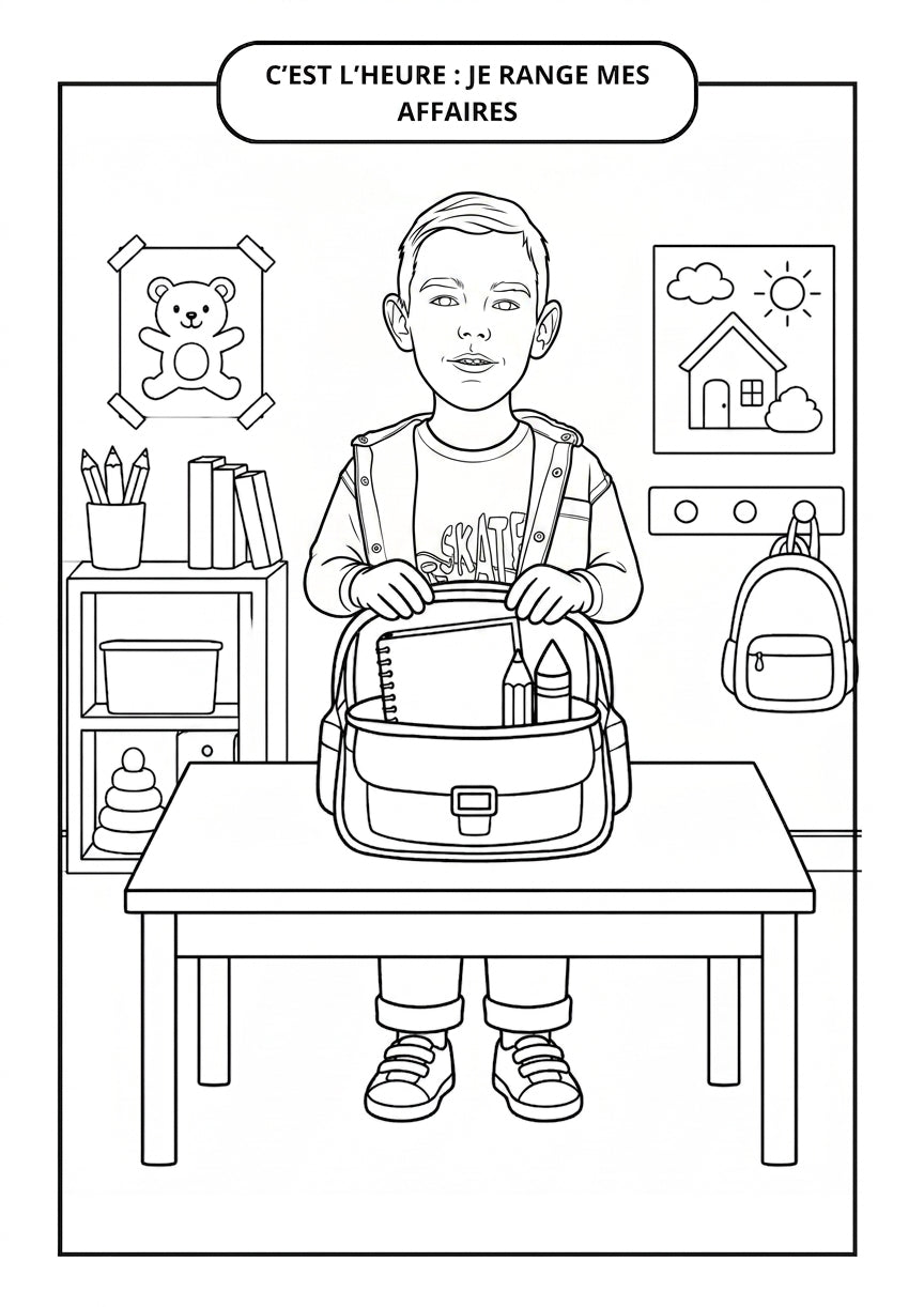 Coloriage 2