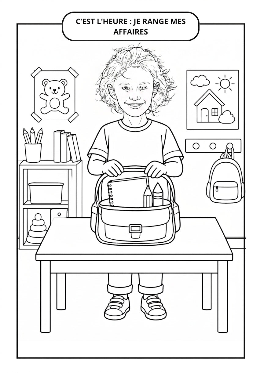 Coloriage 2