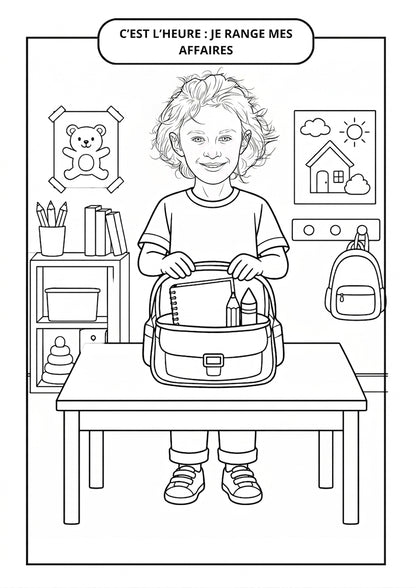 Coloriage 2