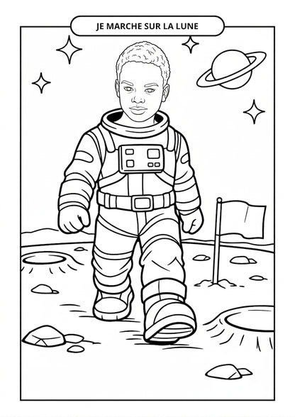 Coloriage 1