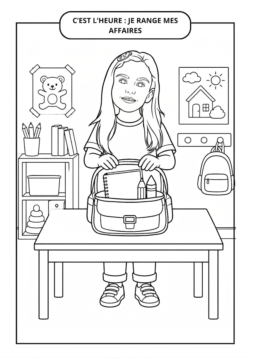 Coloriage 2