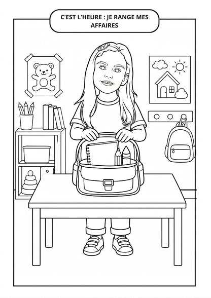 Coloriage 2