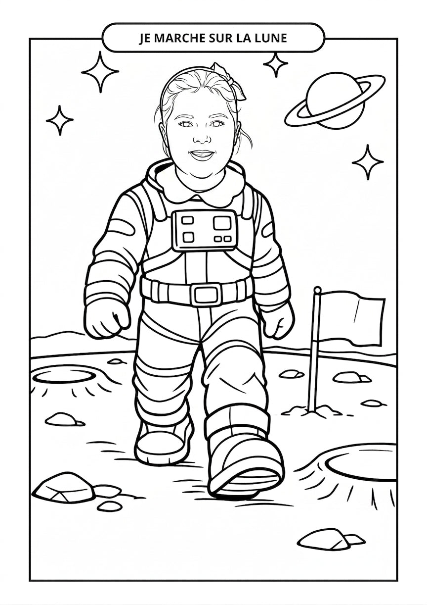 Coloriage 1