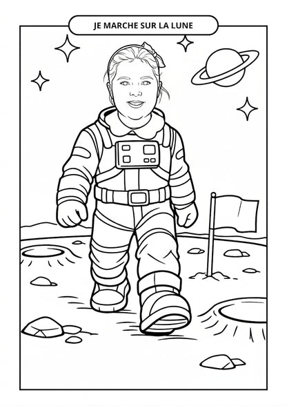 Coloriage 1