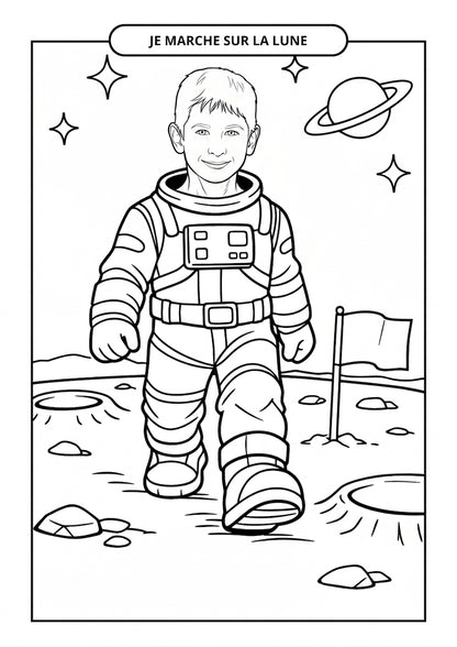 Coloriage 1