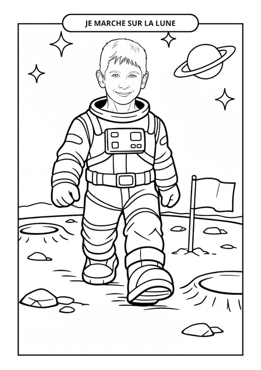 Coloriage 1