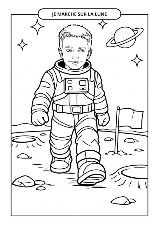 Coloriage 1