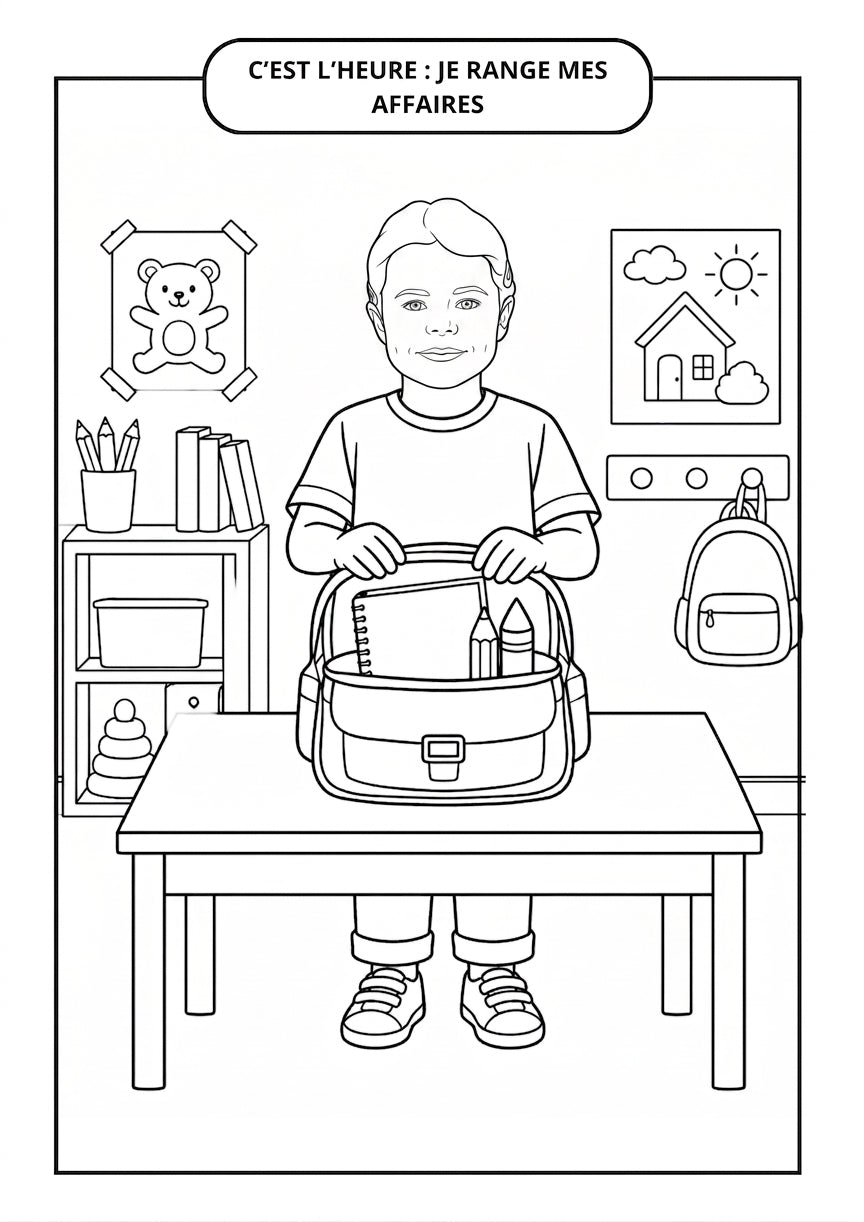 Coloriage 2