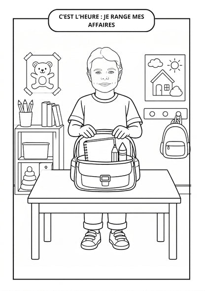 Coloriage 2