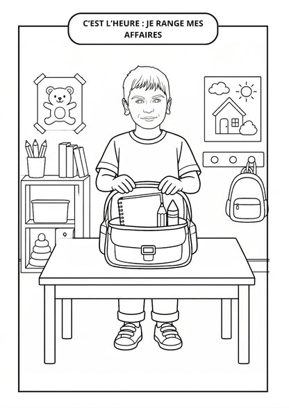 Coloriage 2