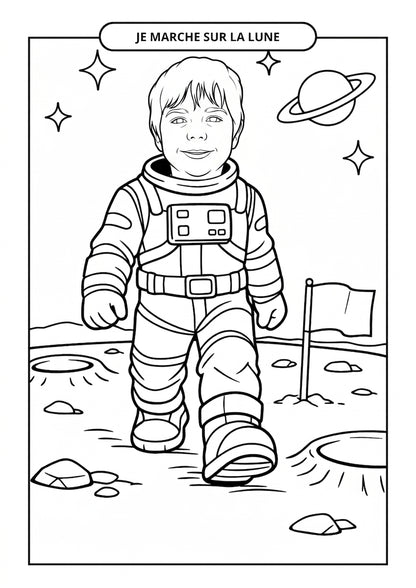Coloriage 1