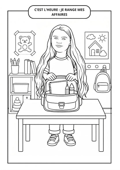 Coloriage 2