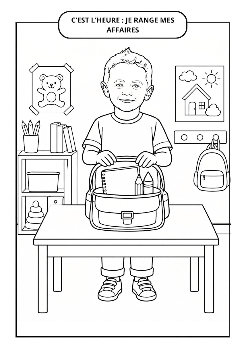 Coloriage 2