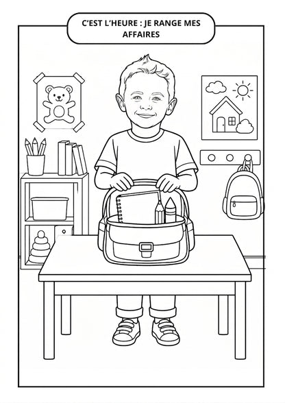 Coloriage 2