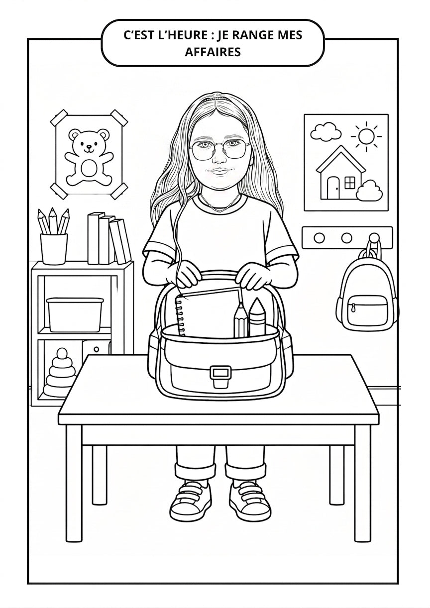 Coloriage 2