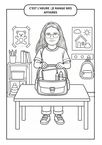 Coloriage 2