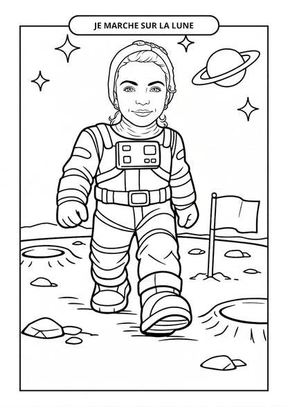 Coloriage 1