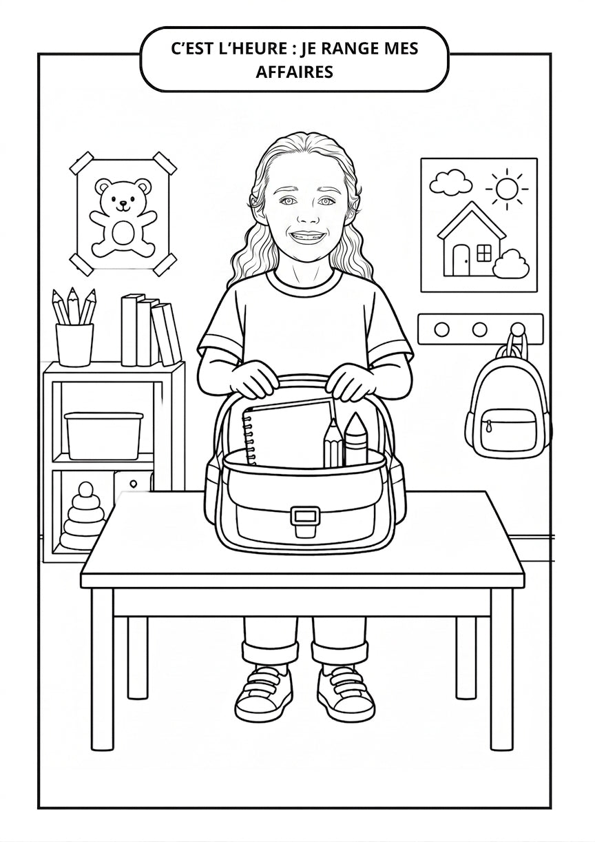 Coloriage 2