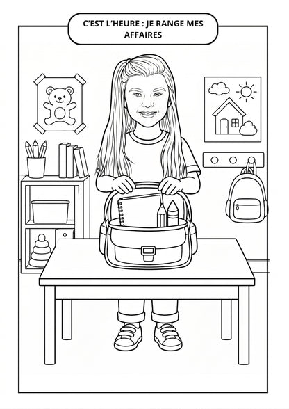 Coloriage 2