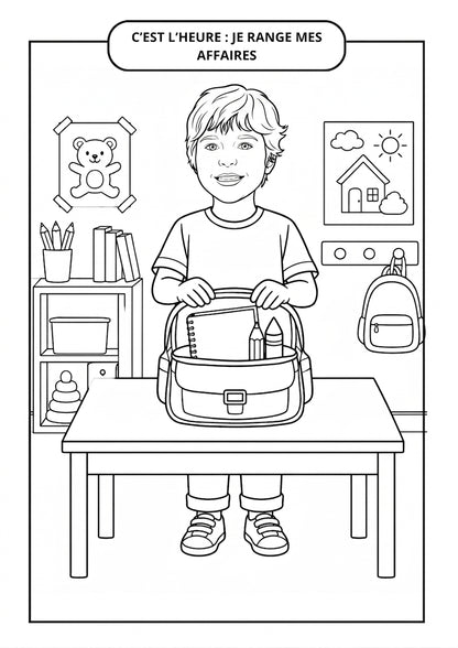 Coloriage 2