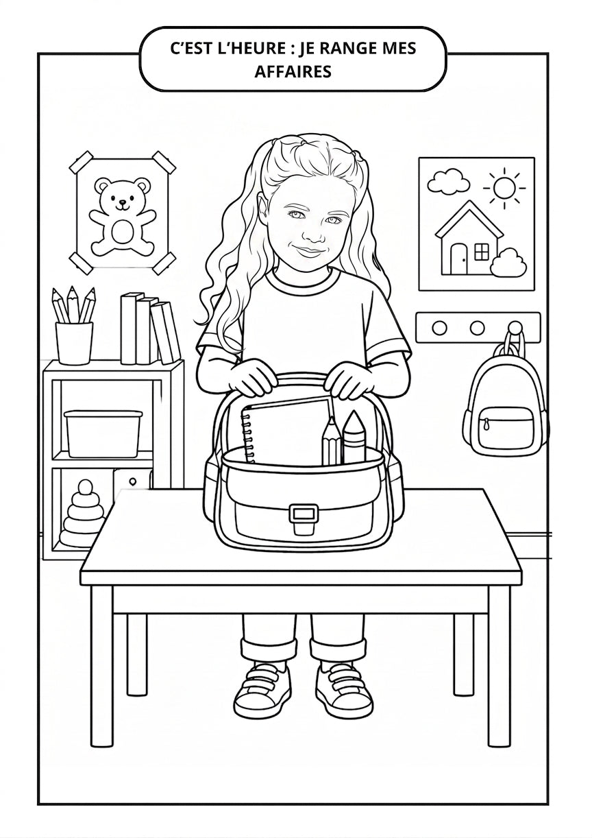 Coloriage 2