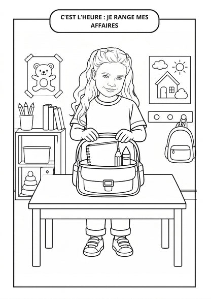 Coloriage 2
