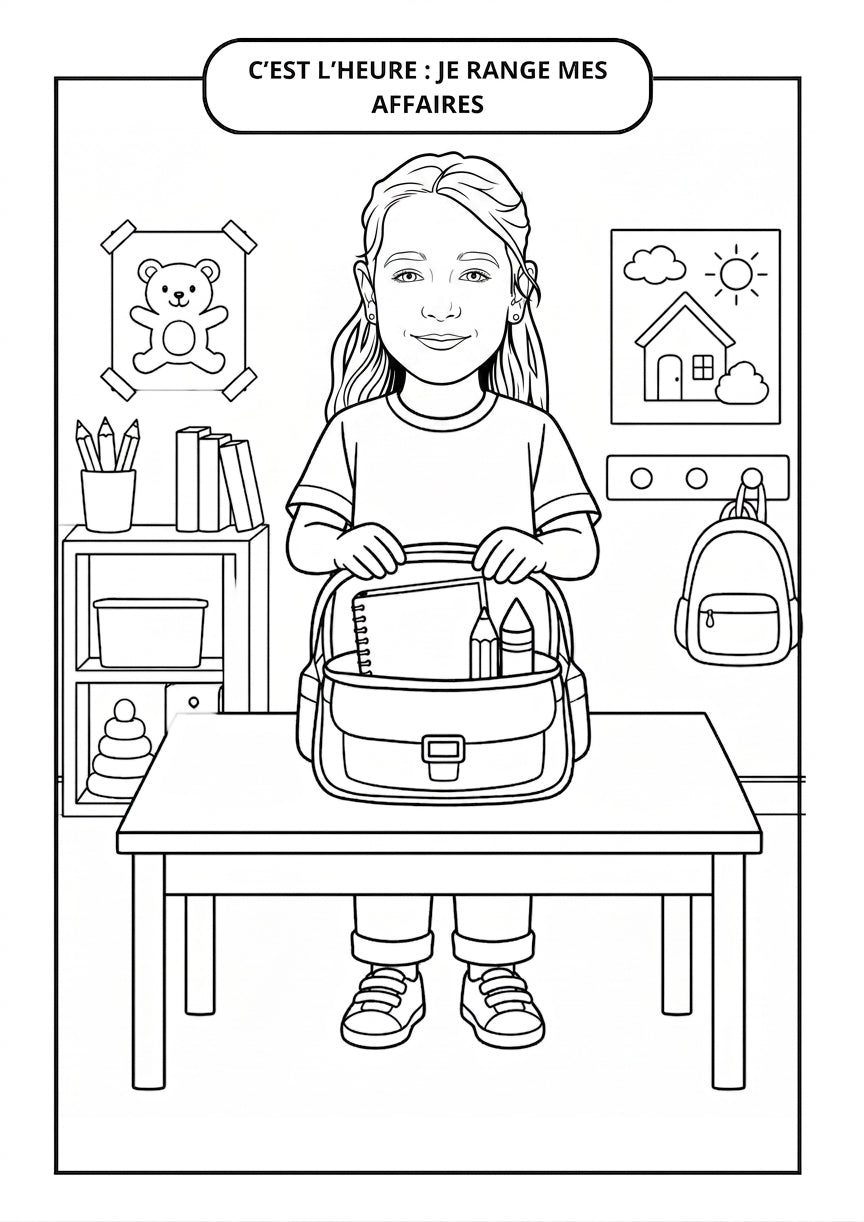 Coloriage 2