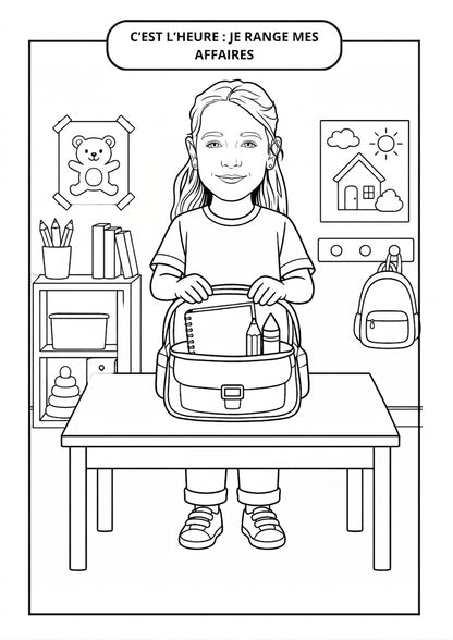 Coloriage 2