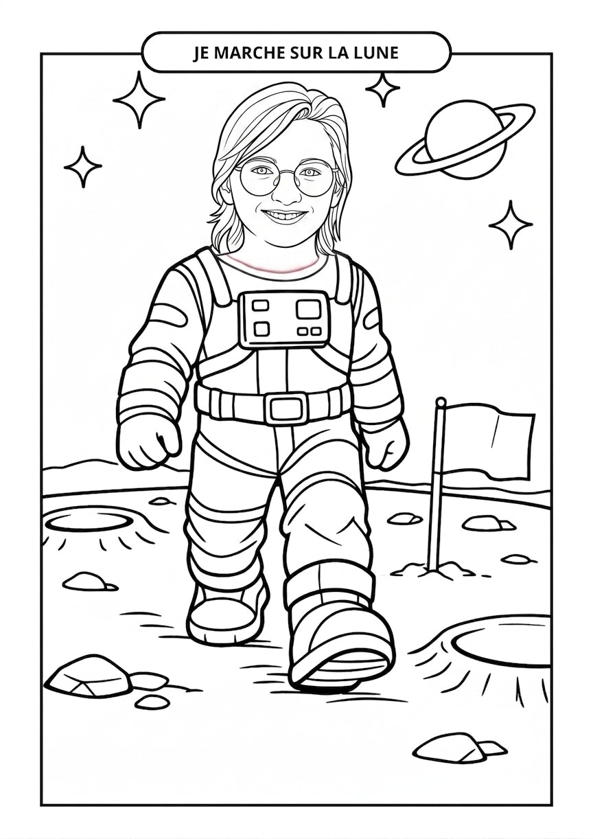 Coloriage 1