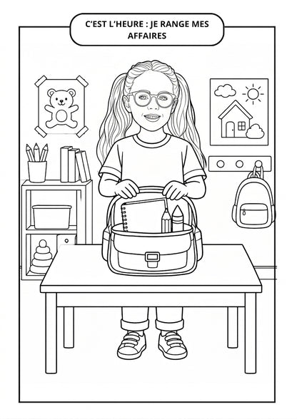 Coloriage 2