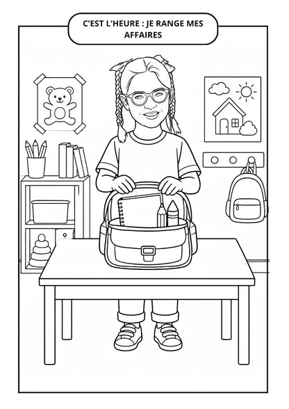 Coloriage 2