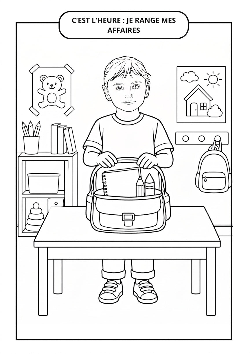 Coloriage 2