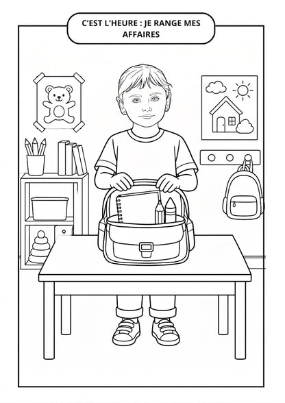 Coloriage 2