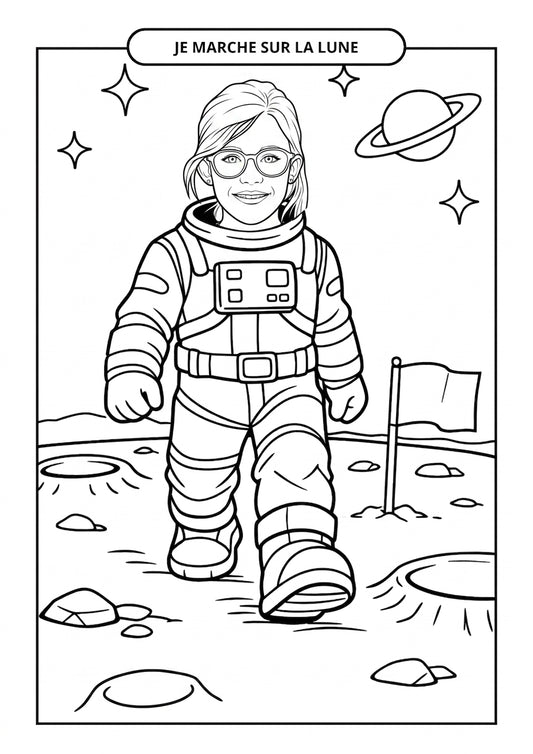 Coloriage 1