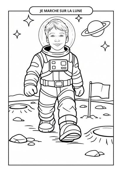Coloriage 1