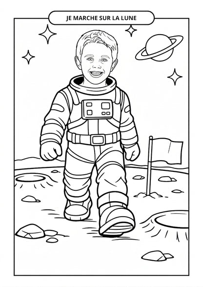 Coloriage 1