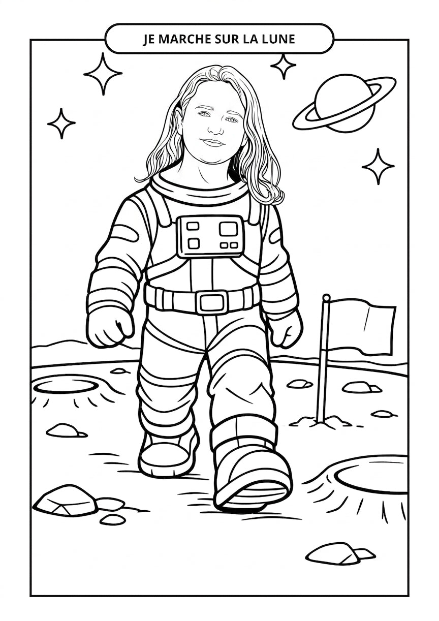 Coloriage 1