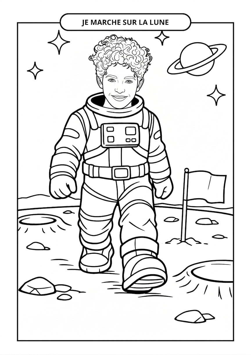 Coloriage 1
