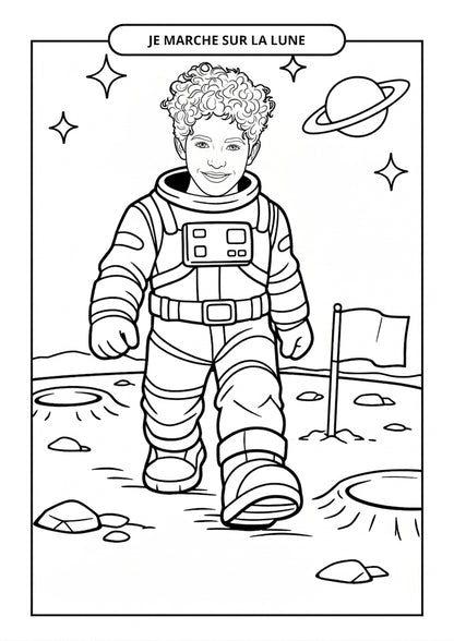 Coloriage 1
