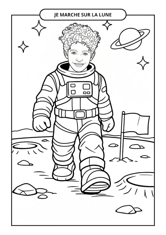 Coloriage 1