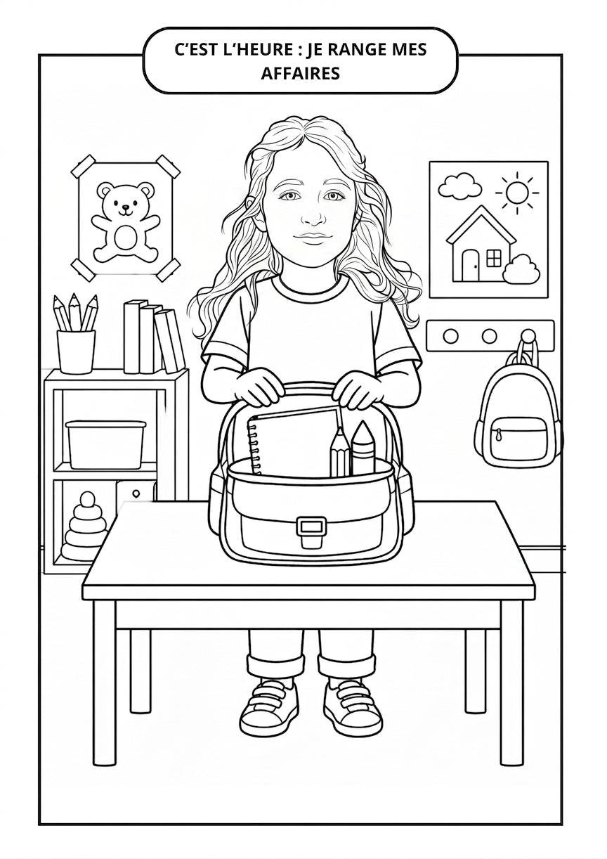 Coloriage 2