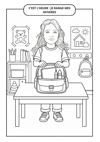 Coloriage 2