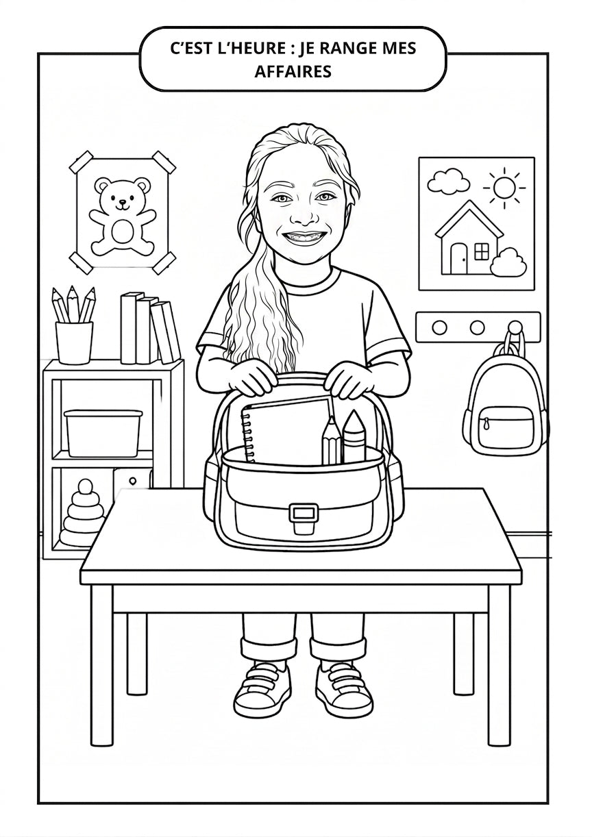 Coloriage 2